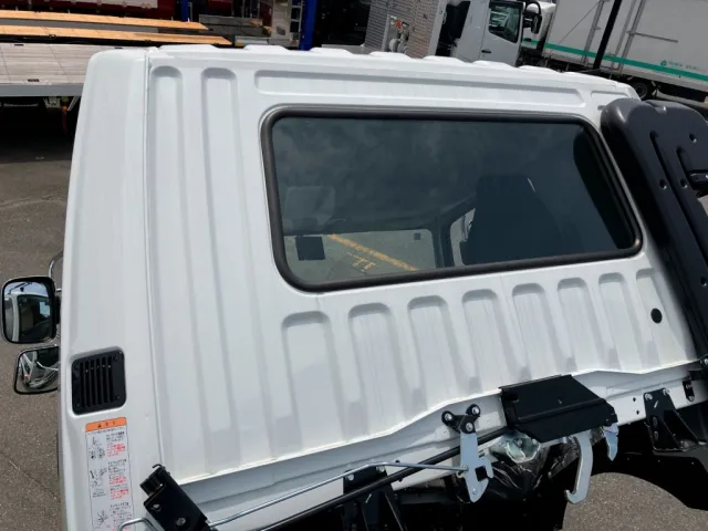 三菱 ファイター 2KG-FK65F(2WD)の写真24