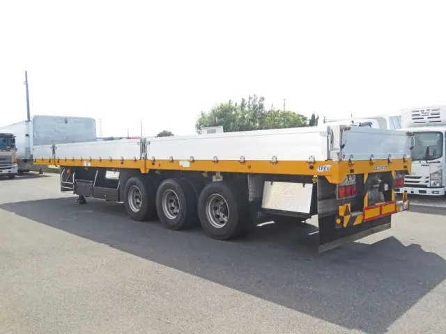 トレクス  PFB34118改の写真1