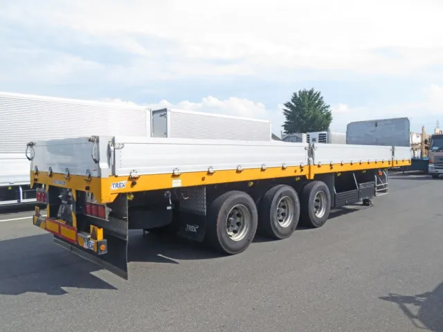 トレクス  PFB34118改の写真2