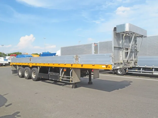 トレクス  PFB34118改の写真4