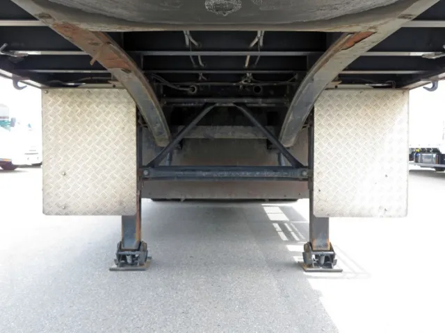 トレクス  PFB34118改の写真11