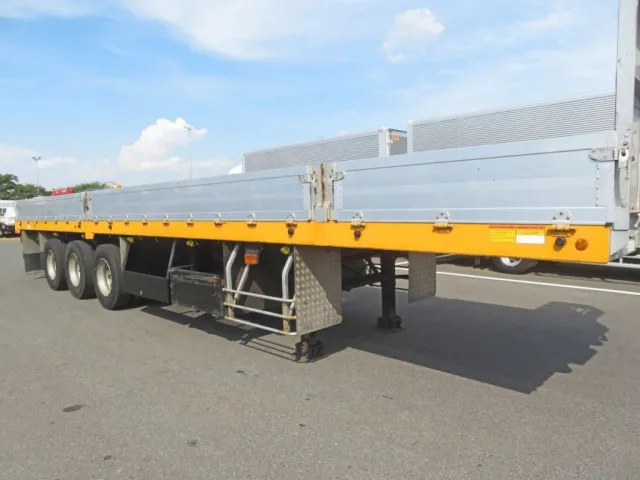 トレクス  PFB34118改の写真26