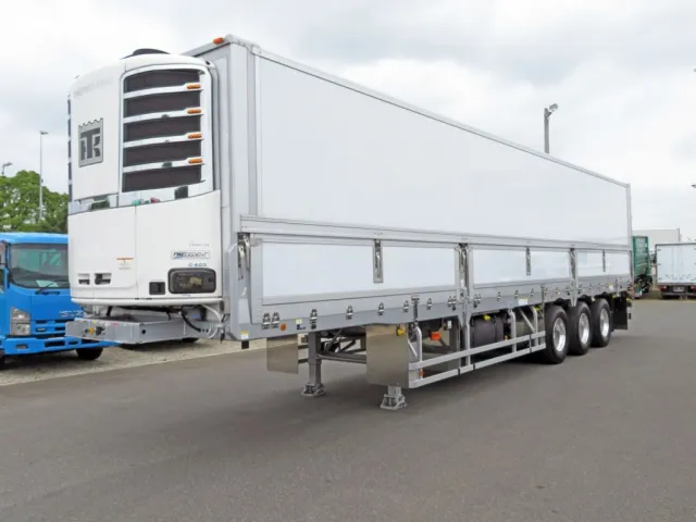 トレクス  PFB34118改の写真1