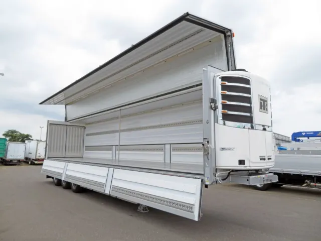 トレクス  PFB34118改の写真2