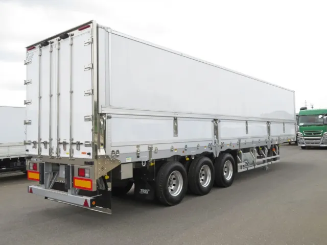 トレクス  PFB34118改の写真4