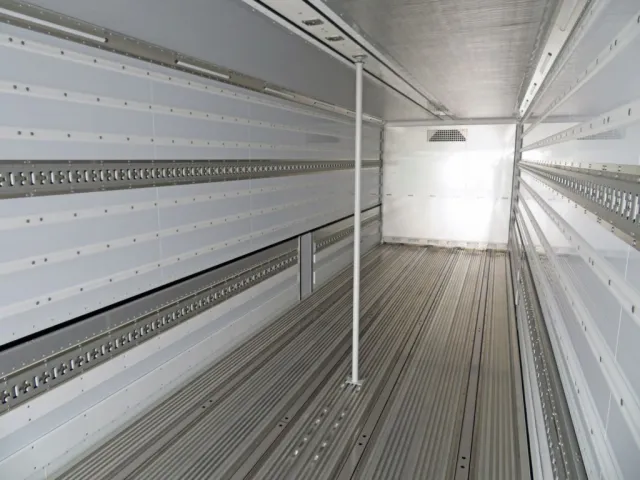 センター支柱です。|トレクス  PFB34118改の写真9