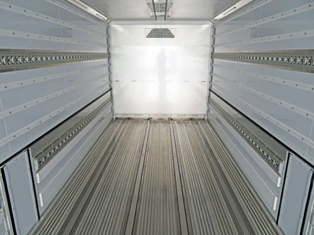 トレクス  PFB34118改の写真10