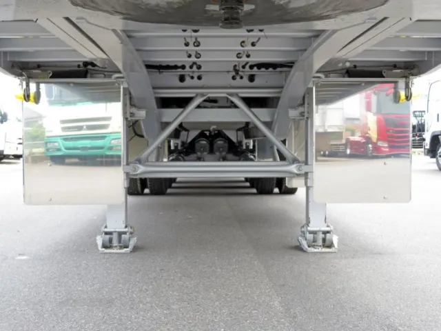 トレクス  PFB34118改の写真12