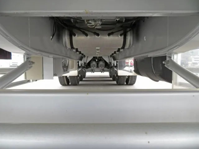 トレクス  PFB34118改の写真13