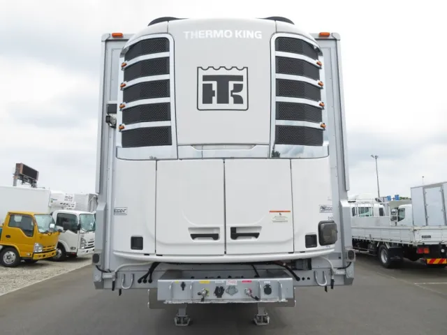 サブエンジンの状態です。|トレクス  PFB34118改の写真14