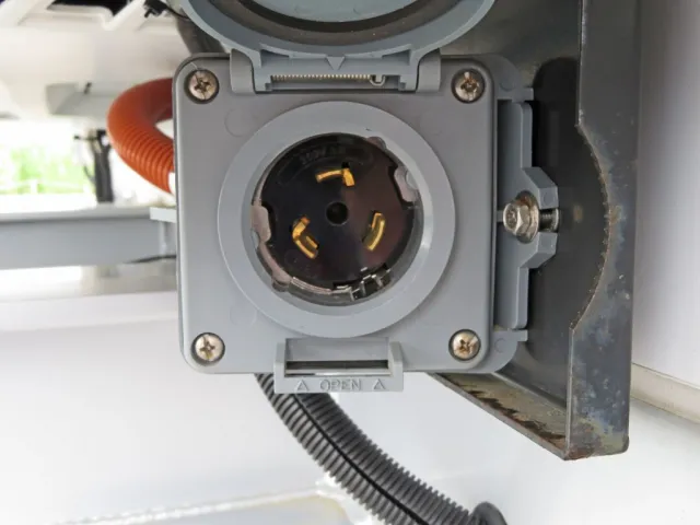 スタンバイ付きです。|トレクス  PFB34118改の写真19