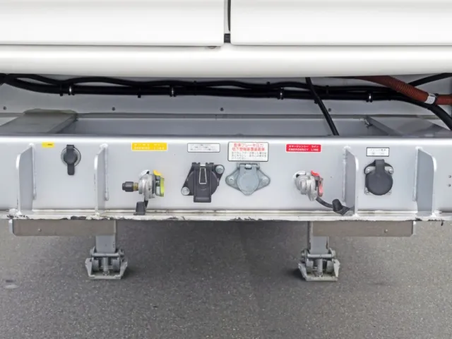 コネクター接続部です。|トレクス  PFB34118改の写真50