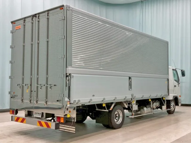 三菱 ファイター 2KG-FK65F(2WD)の写真4