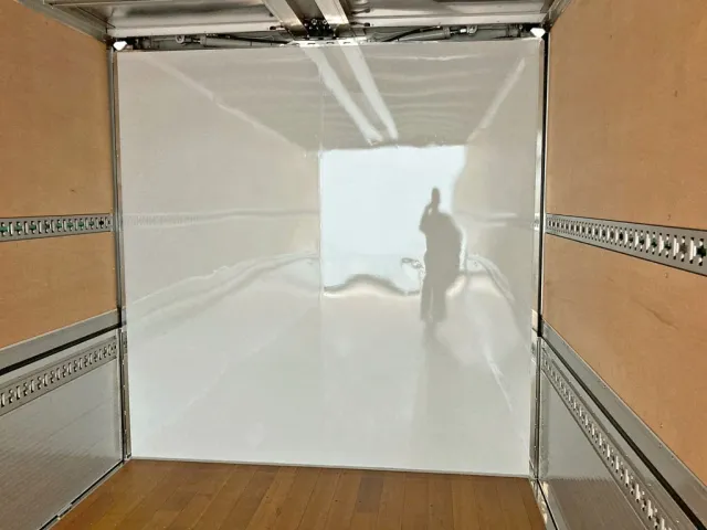 三菱 ファイター 2KG-FK65F(2WD)の写真12