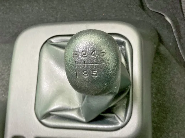 三菱 ファイター 2KG-FK65F(2WD)の写真21