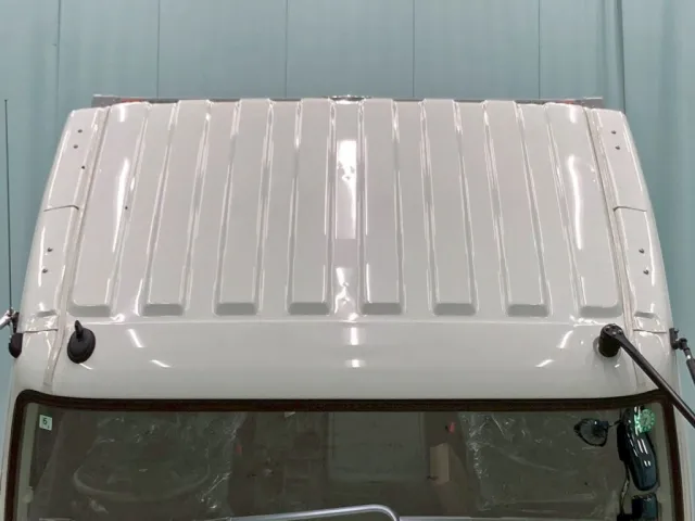 三菱 ファイター 2KG-FK65F(2WD)の写真23