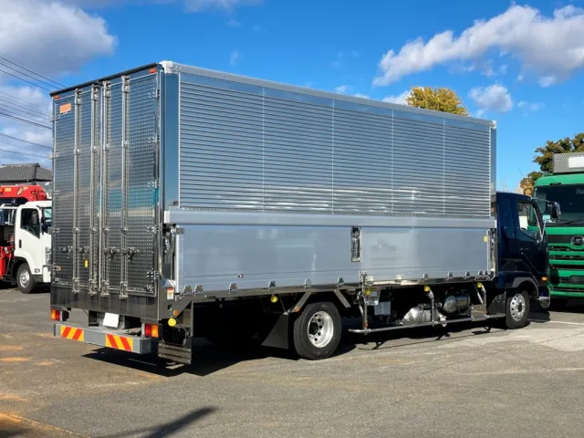 三菱 ファイター 2KG-FK65F(2WD)の写真4