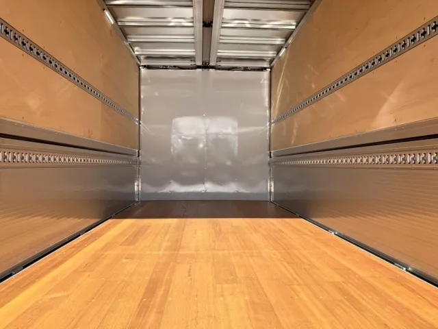 三菱 ファイター 2KG-FK65F(2WD)の写真10