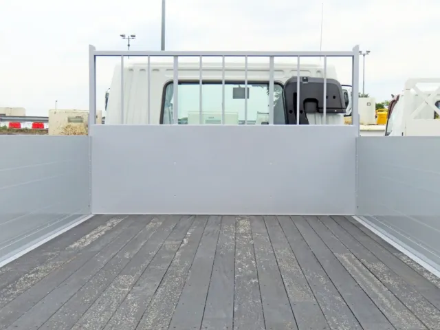 三菱 ファイター 2KG-FK65Fの写真9