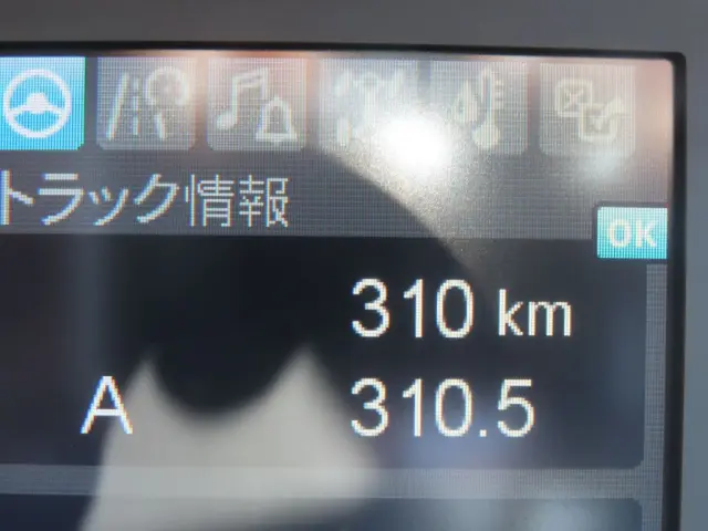 三菱 ファイター 2KG-FK65F(2WD)の写真16