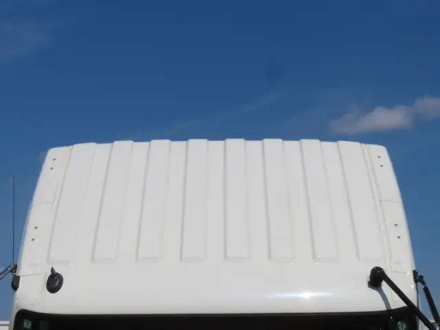 三菱 ファイター 2KG-FK65F(2WD)の写真17