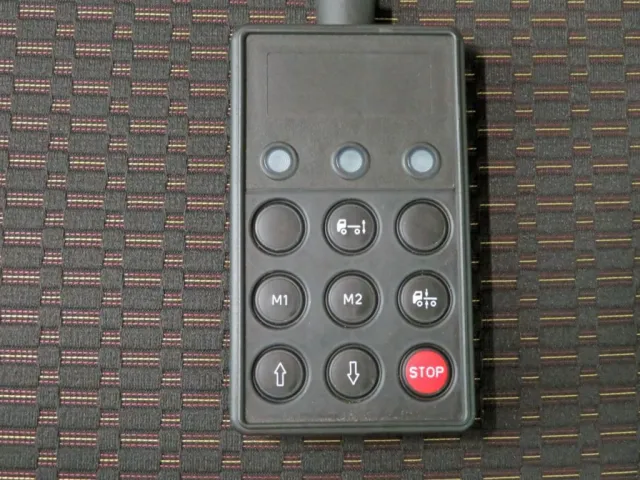 エアサスのコントローラーです。|日野 プロフィア 2DG-FW1AHCの写真34