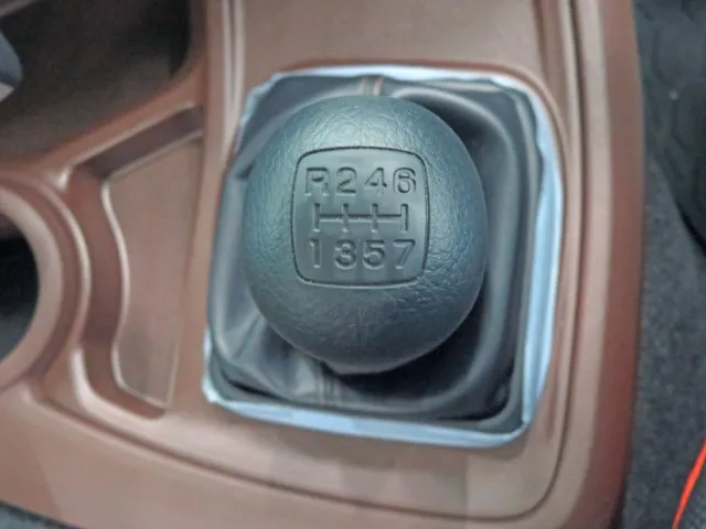 日野 プロフィア 2DG-FW1AHCの写真37