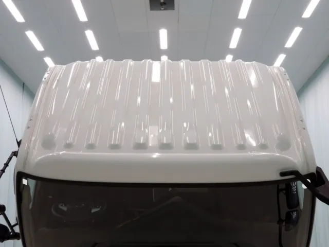 日野 プロフィア 2DG-FW1AHCの写真39