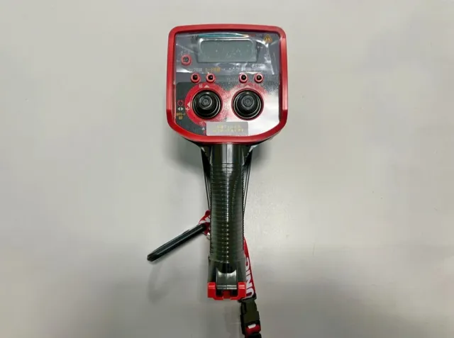 クレーンのラジコンです。|日野 プロフィア 2DG-FW1AHCの写真40