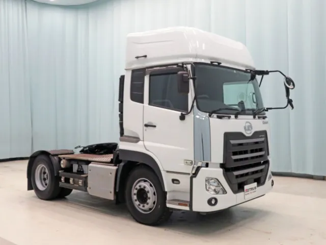 UDトラックス クオン 2PG-GK5AABの写真2