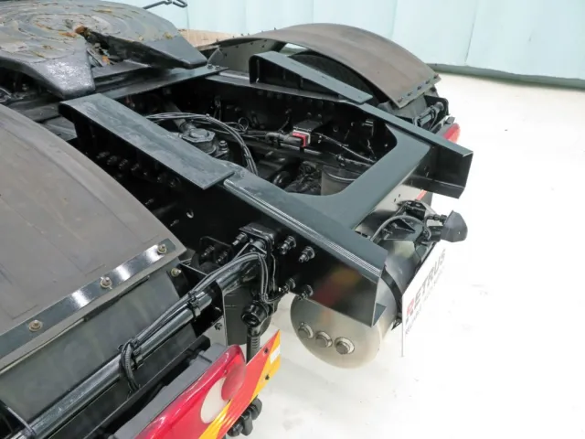 UDトラックス クオン 2PG-GK5AABの写真7