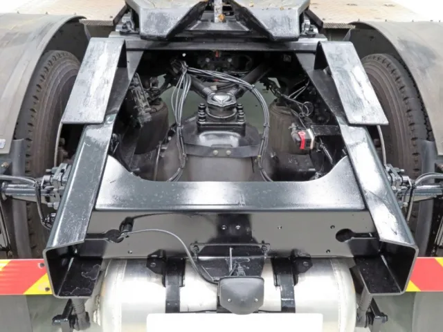 UDトラックス クオン 2PG-GK5AABの写真8