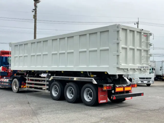 コダイラ  KFL32改の写真1