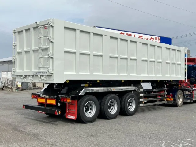 コダイラ  KFL32改の写真2