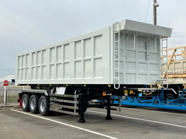 コダイラ  KFL32改の写真4