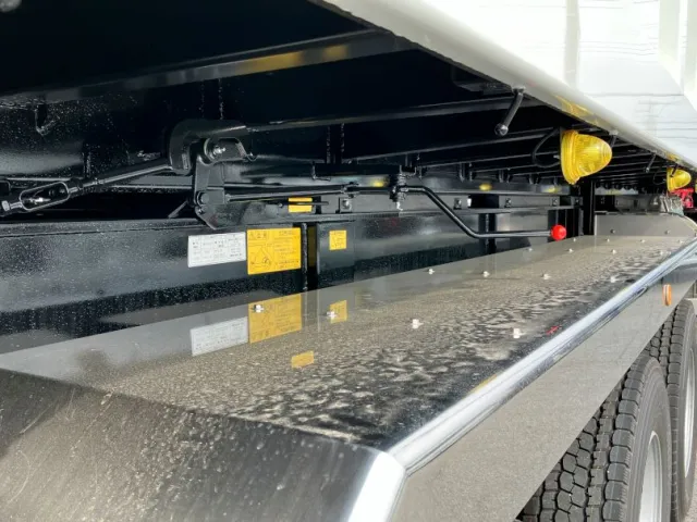 フレームとネタの状態です。|コダイラ  KFL32改の写真8