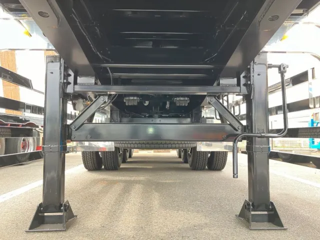 下周りの状態です。|コダイラ  KFL32改の写真10