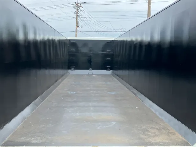 コダイラ  KFL32改の写真14