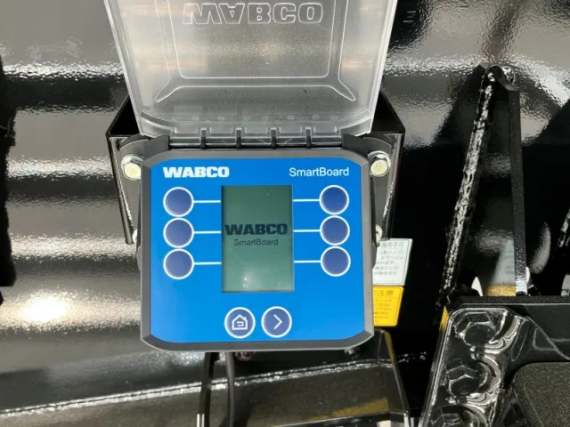 スマートボード付きです。|コダイラ  KFL32改の写真23