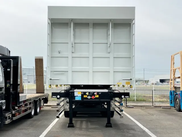 前周りの状態です。|コダイラ  KFL32改の写真25