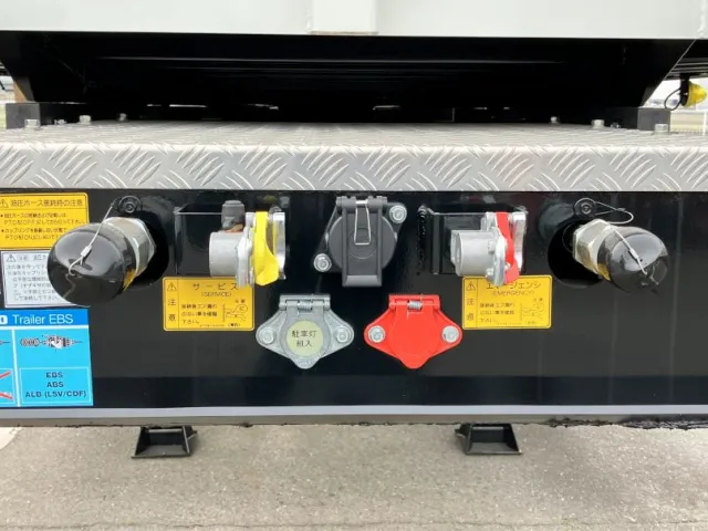 コネクター接続部の状態です。|コダイラ  KFL32改の写真26