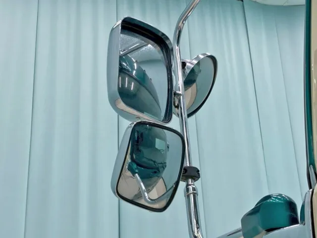 助手席側ミラーヒーター作動不良です。|日野 プロフィア 2DG-SH1EDGGの写真22