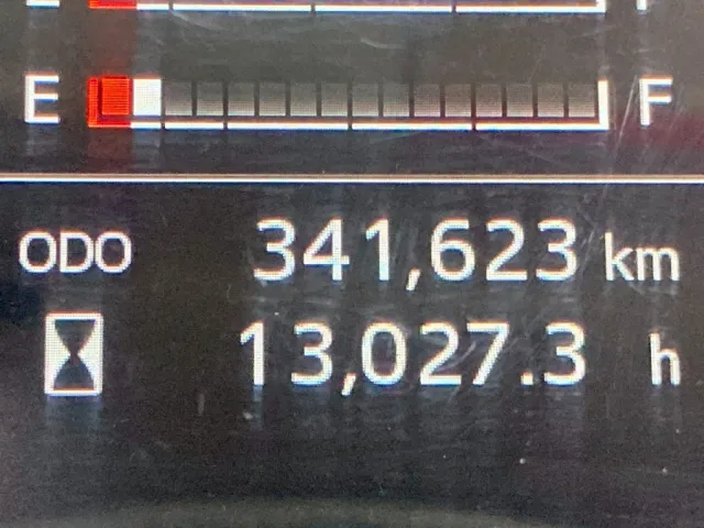 日野 プロフィア 2DG-SH1EDGGの写真33