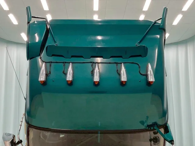 日野 プロフィア 2DG-SH1EDGGの写真34