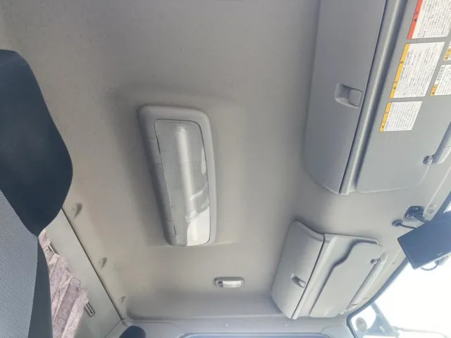 日野 レンジャー LKG-FJ7JDAAの写真11