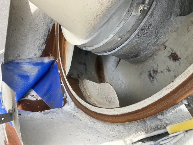 日野 レンジャー LKG-FJ7JDAAの写真18