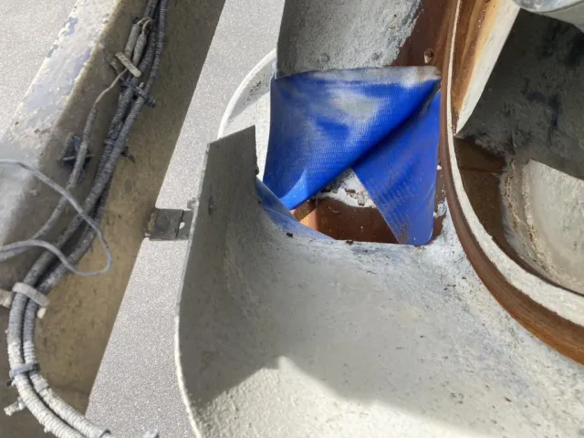 日野 レンジャー LKG-FJ7JDAAの写真19