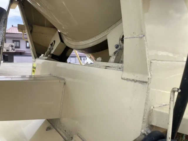 日野 レンジャー LKG-FJ7JDAAの写真24