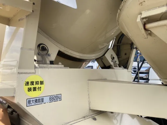 日野 レンジャー LKG-FJ7JDAAの写真25