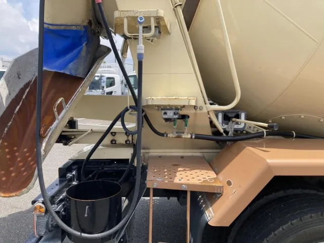 日野 レンジャー LKG-FJ7JDAAの写真26